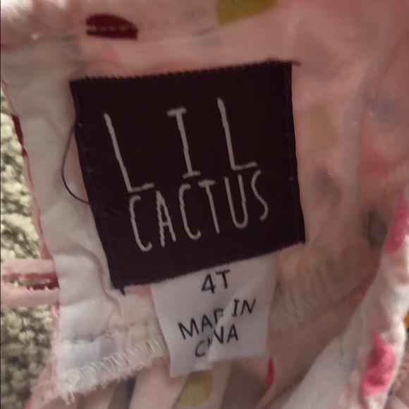 Perfect Easter dress! Smocked with bunnies! - Picture 4 of 4